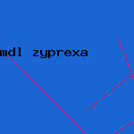 trileptal zyprexa