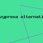 benefits of zyprexa