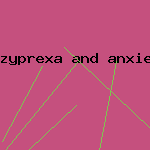 zyprexa and seroquel