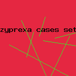 zyprexa velotab why