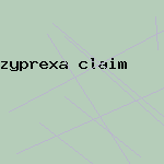 zyprexa and parkinsons