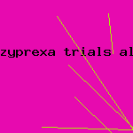 zyprexa and anxiety and depression