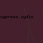 zyprexa adverse