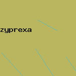 zyprexa alternative for anxiety